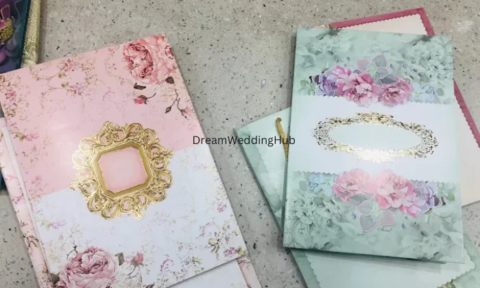 Khurana Card Emporium